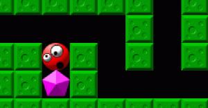 Crystal Seeker Logic Adventure