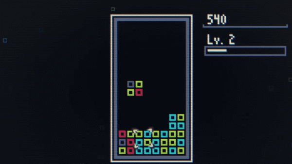 Chromatic Grid Puzzle