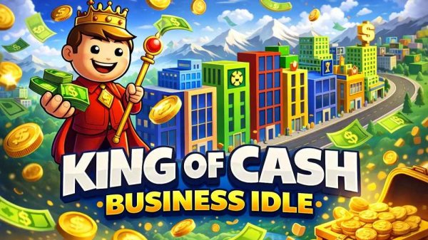Market Mogul Idle Builder
