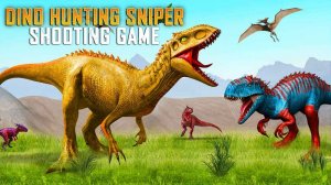Dino Tracker Precision Challenge