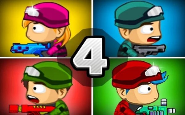 Castle Keepers: Team Defense