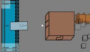 Logic Craft Puzzle Sample