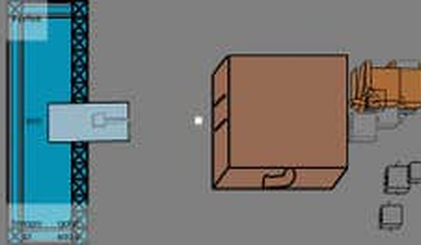 Logic Craft Puzzle Sample
