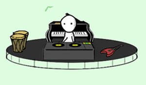 StageBeat Music Performance Arcade