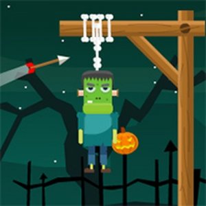 Rescue the Monsters Puzzle